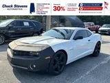 2013 Chevrolet Camaro photo 4