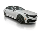 2026 Kia K5 photo 2