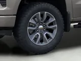2026 Chevrolet Silverado 1500 photo 17
