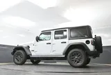 2026 Jeep Wrangler photo 42