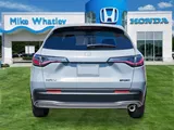 2027 Honda HR-V photo 3