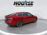 2027 Nissan Sentra photo 8