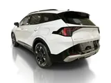 2026 Kia Sportage photo 5