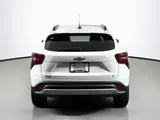 2024 Chevrolet Trax photo 6