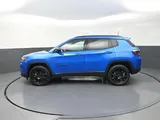 2026 Jeep Compass photo 5