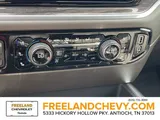 2026 Chevrolet Silverado 1500 photo 30