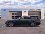 2026 Ford Mustang photo 3