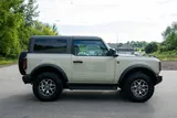2025 Ford Bronco photo 2