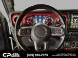 2021 Jeep Wrangler photo 27