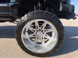 2017 Ford Super Duty F-250 SRW photo 11