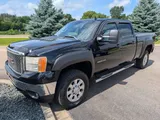 2012 GMC Sierra 2500HD photo 5