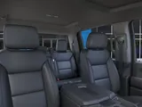 2026 Chevrolet Silverado 3500HD CC photo 24