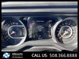 2026 Jeep Gladiator photo 23