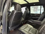 2023 Cadillac Escalade photo 17