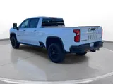 2026 Chevrolet Silverado 2500HD photo 7