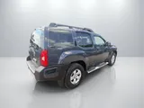 2010 Nissan Xterra photo 7