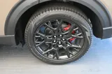 2027 Ford Explorer photo 12