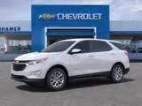 2021 Chevrolet Equinox photo 2