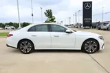 2026 Mercedes-Benz E-Class photo 2