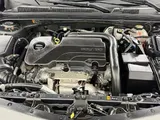 2018 Chevrolet Malibu photo 30