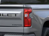 2026 Chevrolet Silverado 1500 photo 11