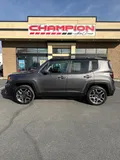 2019 Jeep Renegade photo 19