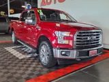 2017 Ford F-150 photo 2