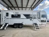2026 Winnebago Thrive 24RKS photo 9