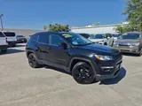 2019 Jeep Compass photo 2