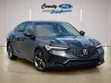 2024 Acura Integra photo 1