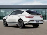 2027 Genesis GV80 Coupe photo 6