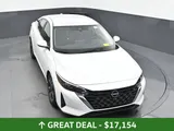 2024 Nissan Sentra photo 37