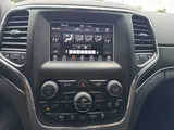 2018 Jeep Grand Cherokee photo 16
