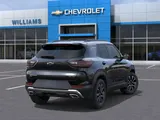 2026 Chevrolet Trailblazer photo 4