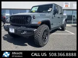 2026 Jeep Gladiator photo 1