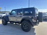 2026 Jeep Wrangler photo 5
