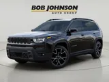 2026 Jeep Cherokee photo 1