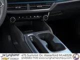 2026 Chevrolet Equinox EV photo 47