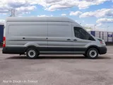 2027 Ford Transit Cargo Van photo 5