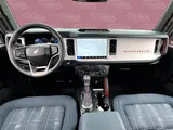 2026 Ford Bronco photo 14