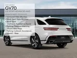 2026 Genesis GV70 photo 7