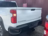 2026 Chevrolet Silverado 2500HD photo 6