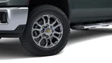 2026 Chevrolet Silverado 2500HD photo 28