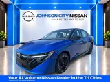 2027 Nissan Sentra photo 8