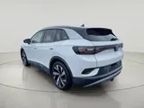 2021 Volkswagen ID.4 photo 12