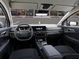 2027 Kia Sportage photo 14