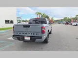 2026 Nissan Frontier photo 33