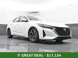 2024 Nissan Sentra photo 46