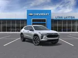 2026 Chevrolet Trax photo 1