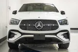 2025 Mercedes-Benz GLE photo 40